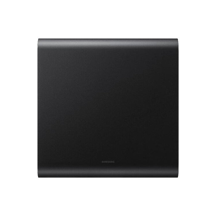 Samsung HW-QS700F | Soundbar - 3.1.2 channels - Dolby ATMOS - With wireless subwoofer - Q Series - Bluetooth - Black-SONXPLUS Rockland
