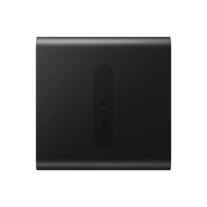 Samsung HW-QS700F | Soundbar - 3.1.2 channels - Dolby ATMOS - With wireless subwoofer - Q Series - Bluetooth - Black-SONXPLUS Rockland