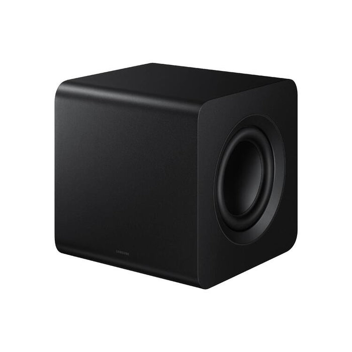 Samsung HW-QS700F | Soundbar - 3.1.2 channels - Dolby ATMOS - With wireless subwoofer - Q Series - Bluetooth - Black-SONXPLUS Rockland