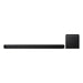 Samsung HW-Q800F | Soundbar - 5.1.2 channels - Dolby ATMOS - Wireless subwoofer - 400W - Q-Symphony - Black-SONXPLUS Rockland