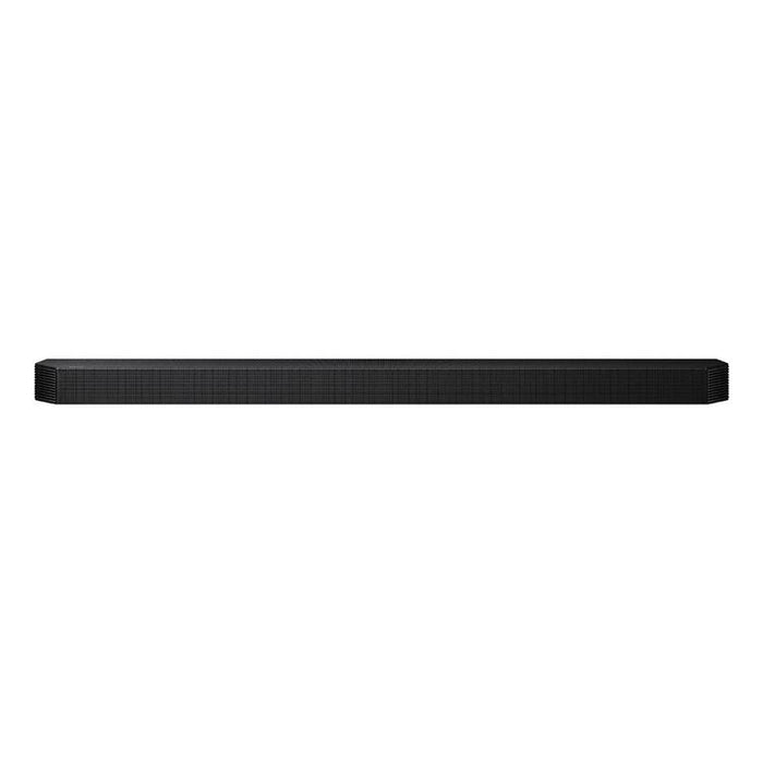 Samsung HW-Q800F | Soundbar - 5.1.2 channels - Dolby ATMOS - Wireless subwoofer - 400W - Q-Symphony - Black-SONXPLUS Rockland