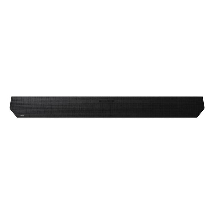 Samsung HW-Q800F | Soundbar - 5.1.2 channels - Dolby ATMOS - Wireless subwoofer - 400W - Q-Symphony - Black-SONXPLUS Rockland