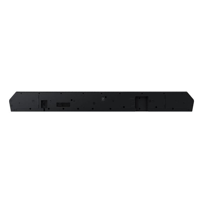 Samsung HW-Q800F | Soundbar - 5.1.2 channels - Dolby ATMOS - Wireless subwoofer - 400W - Q-Symphony - Black-SONXPLUS Rockland