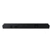 Samsung HW-Q800F | Soundbar - 5.1.2 channels - Dolby ATMOS - Wireless subwoofer - 400W - Q-Symphony - Black-SONXPLUS Rockland