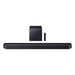 Samsung HW-Q900F | Soundbar - 7.1.2 channels - Dolby ATMOS - Wireless subwoofer - 546W - Q-Symphony - Black-SONXPLUS Rockland