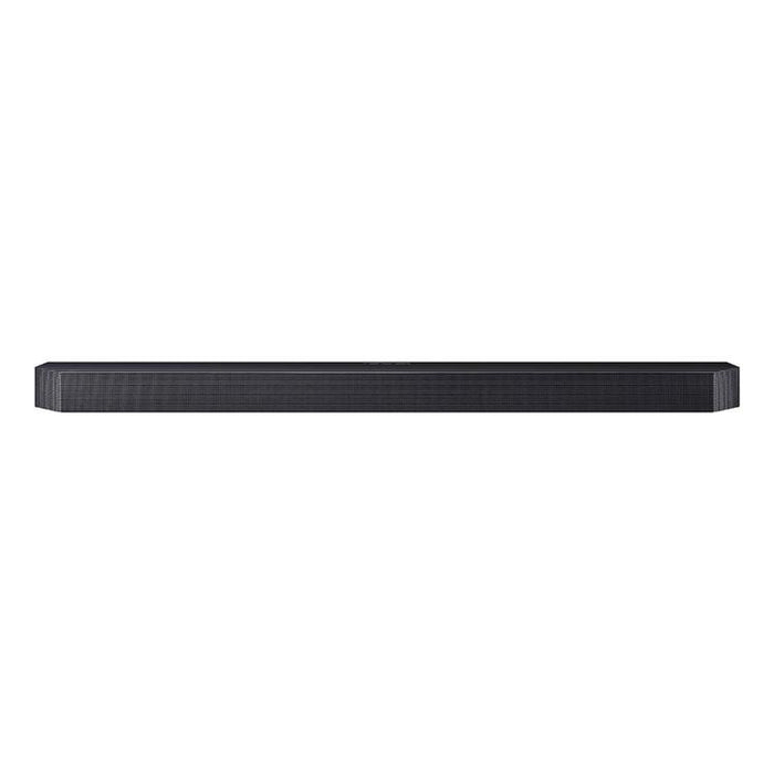 Samsung HW-Q900F | Soundbar - 7.1.2 channels - Dolby ATMOS - Wireless subwoofer - 546W - Q-Symphony - Black-SONXPLUS Rockland