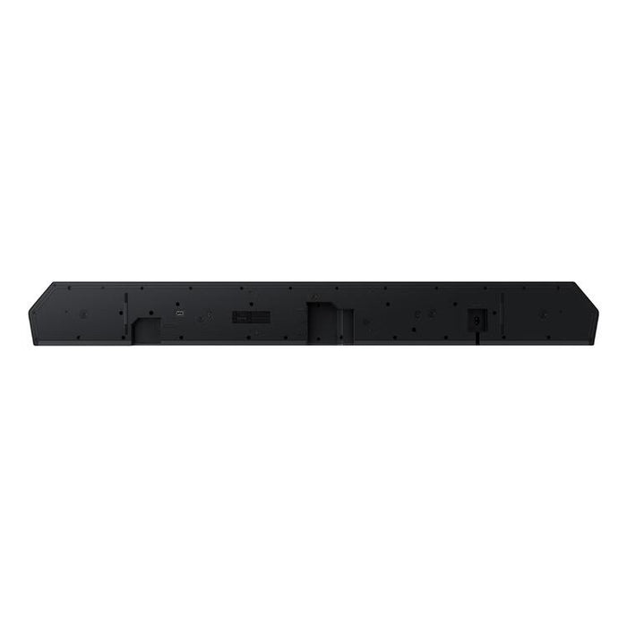 Samsung HW-Q900F | Soundbar - 7.1.2 channels - Dolby ATMOS - Wireless subwoofer - 546W - Q-Symphony - Black-SONXPLUS Rockland