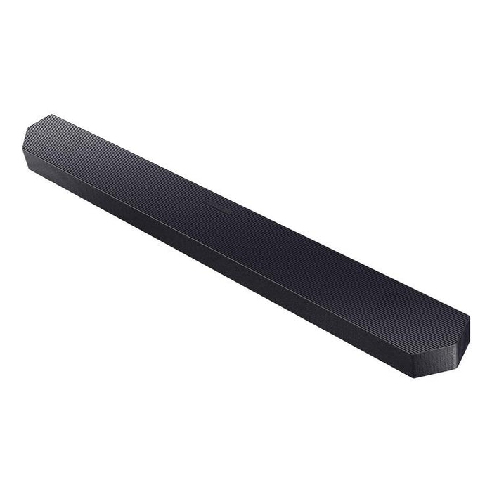 Samsung HW-Q900F | Soundbar - 7.1.2 channels - Dolby ATMOS - Wireless subwoofer - 546W - Q-Symphony - Black-SONXPLUS Rockland