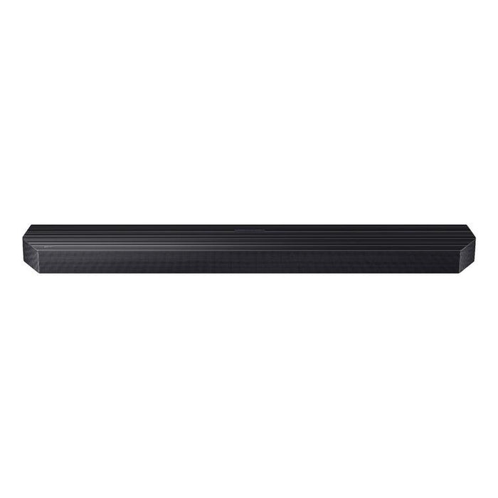 Samsung HW-Q900F | Soundbar - 7.1.2 channels - Dolby ATMOS - Wireless subwoofer - 546W - Q-Symphony - Black-SONXPLUS Rockland