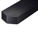 Samsung HW-Q900F | Soundbar - 7.1.2 channels - Dolby ATMOS - Wireless subwoofer - 546W - Q-Symphony - Black-SONXPLUS Rockland