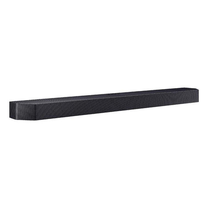 Samsung HW-Q900F | Soundbar - 7.1.2 channels - Dolby ATMOS - Wireless subwoofer - 546W - Q-Symphony - Black-SONXPLUS Rockland