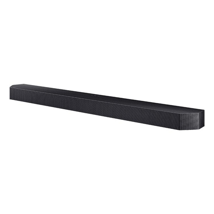 Samsung HW-Q900F | Soundbar - 7.1.2 channels - Dolby ATMOS - Wireless subwoofer - 546W - Q-Symphony - Black-SONXPLUS Rockland