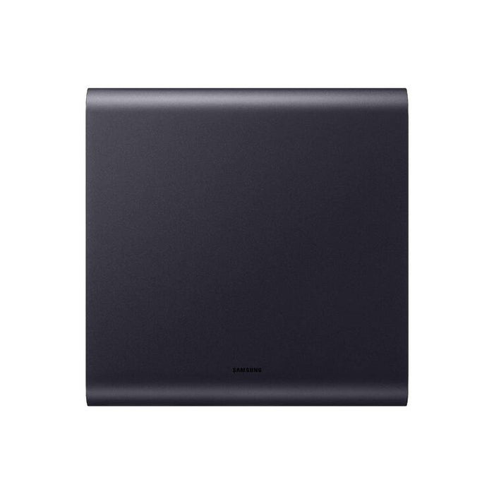 Samsung HW-Q900F | Soundbar - 7.1.2 channels - Dolby ATMOS - Wireless subwoofer - 546W - Q-Symphony - Black-SONXPLUS Rockland