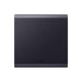 Samsung HW-Q900F | Soundbar - 7.1.2 channels - Dolby ATMOS - Wireless subwoofer - 546W - Q-Symphony - Black-SONXPLUS Rockland