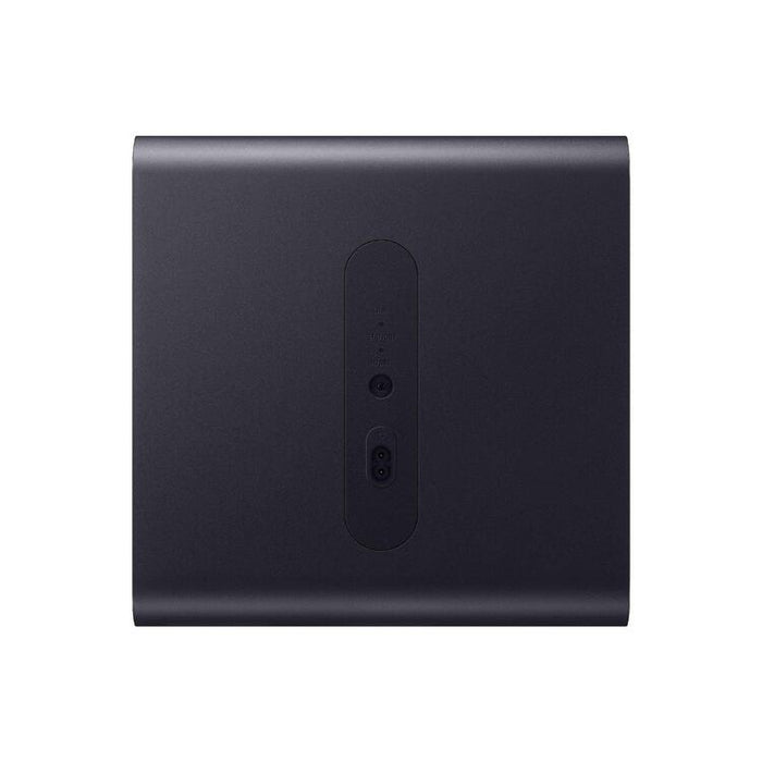 Samsung HW-Q900F | Soundbar - 7.1.2 channels - Dolby ATMOS - Wireless subwoofer - 546W - Q-Symphony - Black-SONXPLUS Rockland