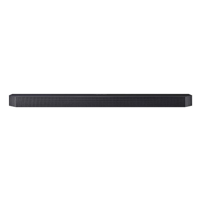 Samsung HW-Q990F | Soundbar - 11.1.4 channels - Dolby ATMOS - Subwoofer + Wireless rear speakers - 756W - Q-Symphony - Black-SONXPLUS Rockland