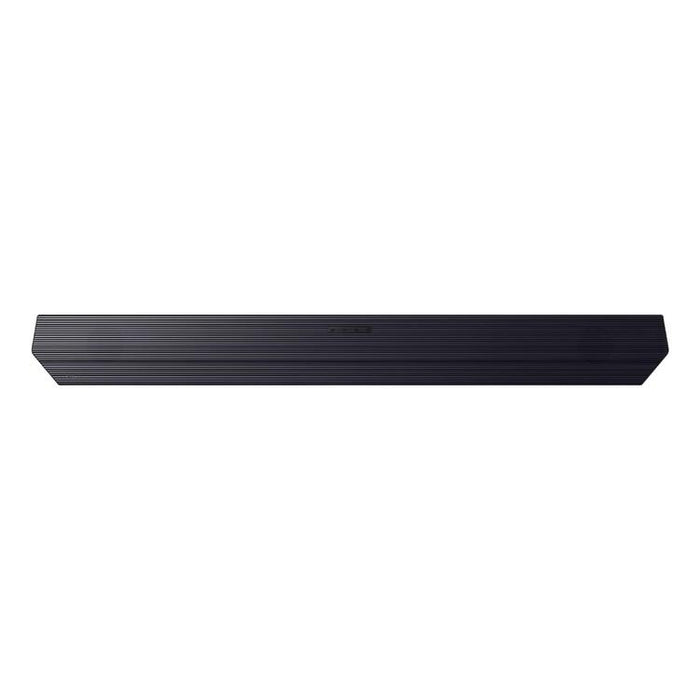 Samsung HW-Q990F | Soundbar - 11.1.4 channels - Dolby ATMOS - Subwoofer + Wireless rear speakers - 756W - Q-Symphony - Black-SONXPLUS Rockland