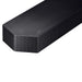 Samsung HW-Q990F | Soundbar - 11.1.4 channels - Dolby ATMOS - Subwoofer + Wireless rear speakers - 756W - Q-Symphony - Black-SONXPLUS Rockland