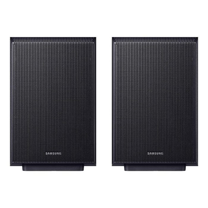 Samsung HW-Q990F | Soundbar - 11.1.4 channels - Dolby ATMOS - Subwoofer + Wireless rear speakers - 756W - Q-Symphony - Black-SONXPLUS Rockland