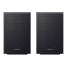Samsung HW-Q990F | Soundbar - 11.1.4 channels - Dolby ATMOS - Subwoofer + Wireless rear speakers - 756W - Q-Symphony - Black-SONXPLUS Rockland