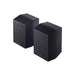 Samsung HW-Q990F | Soundbar - 11.1.4 channels - Dolby ATMOS - Subwoofer + Wireless rear speakers - 756W - Q-Symphony - Black-SONXPLUS Rockland