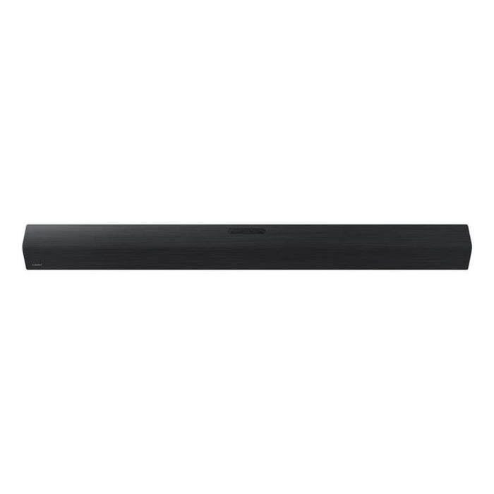 Samsung HW-B750F | Soundbar - 5.1 channels - Wireless subwoofer - 400W - Bluetooth - Black-SONXPLUS Rockland