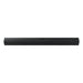 Samsung HW-B750F | Soundbar - 5.1 channels - Wireless subwoofer - 400W - Bluetooth - Black-SONXPLUS Rockland