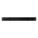 Samsung HW-B750F | Soundbar - 5.1 channels - Wireless subwoofer - 400W - Bluetooth - Black-SONXPLUS Rockland