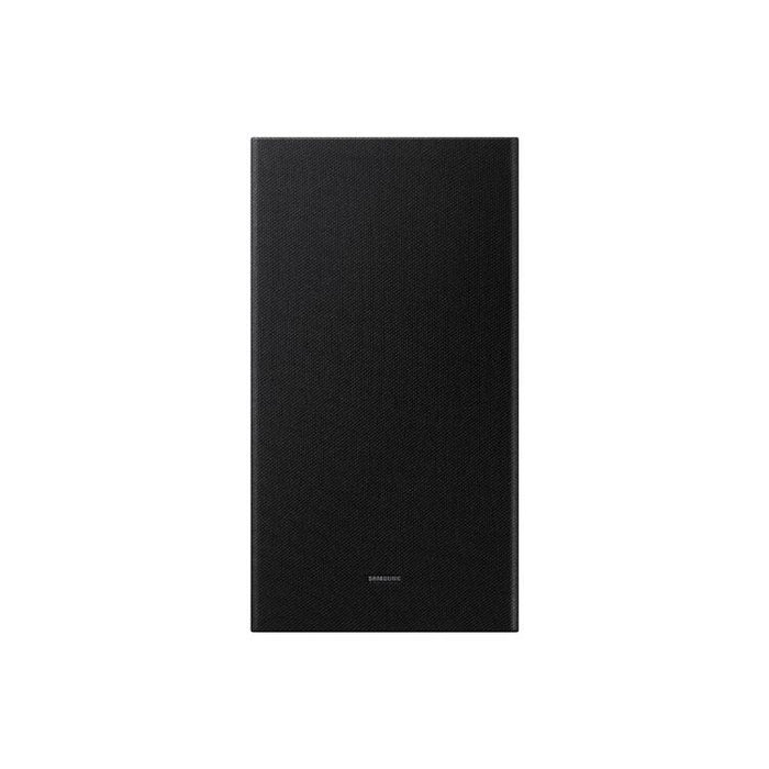 Samsung HW-B750F | Soundbar - 5.1 channels - Wireless subwoofer - 400W - Bluetooth - Black-SONXPLUS Rockland