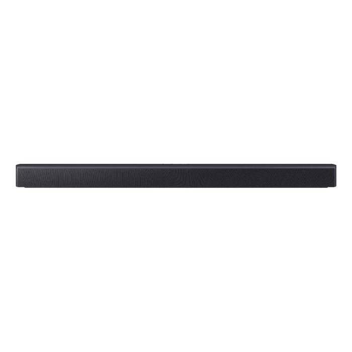 Samsung HW-B550F | Soundbar - 2.1 channels - Wireless subwoofer - 300W - Bluetooth - Black-SONXPLUS Rockland
