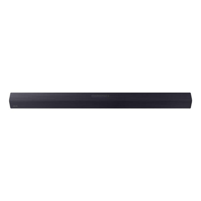Samsung HW-B550F | Soundbar - 2.1 channels - Wireless subwoofer - 300W - Bluetooth - Black-SONXPLUS Rockland