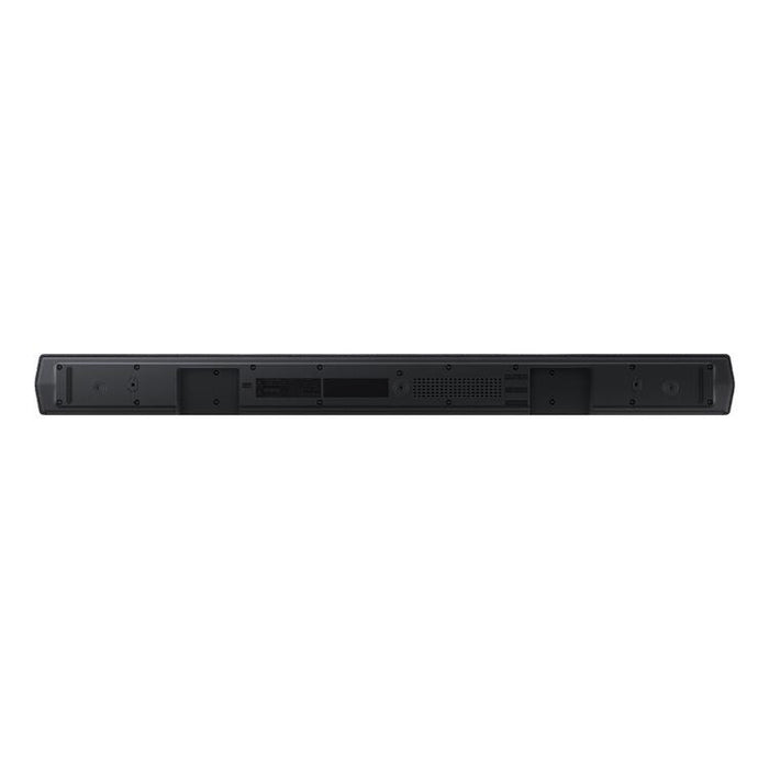 Samsung HW-B550F | Soundbar - 2.1 channels - Wireless subwoofer - 300W - Bluetooth - Black-SONXPLUS Rockland