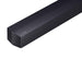 Samsung HW-B550F | Soundbar - 2.1 channels - Wireless subwoofer - 300W - Bluetooth - Black-SONXPLUS Rockland