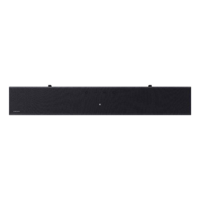 Samsung HW-B400F | Soundbar - 2.0 channels - Wireless subwoofer - 250W - Bluetooth - Black-SONXPLUS Rockland