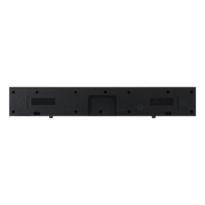 Samsung HW-B400F | Soundbar - 2.0 channels - Wireless subwoofer - 250W - Bluetooth - Black-SONXPLUS Rockland