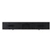 Samsung HW-B400F | Soundbar - 2.0 channels - Wireless subwoofer - 250W - Bluetooth - Black-SONXPLUS Rockland