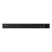 Samsung HW-B400F | Soundbar - 2.0 channels - Wireless subwoofer - 250W - Bluetooth - Black-SONXPLUS Rockland