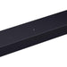 Samsung HW-B400F | Soundbar - 2.0 channels - Wireless subwoofer - 250W - Bluetooth - Black-SONXPLUS Rockland