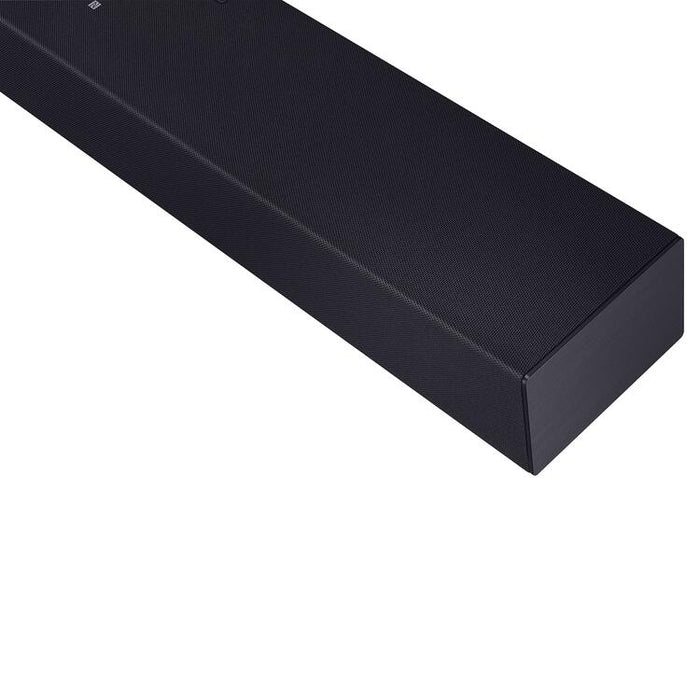 Samsung HW-B400F | Soundbar - 2.0 channels - Wireless subwoofer - 250W - Bluetooth - Black-SONXPLUS Rockland