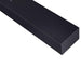 Samsung HW-B400F | Soundbar - 2.0 channels - Wireless subwoofer - 250W - Bluetooth - Black-SONXPLUS Rockland