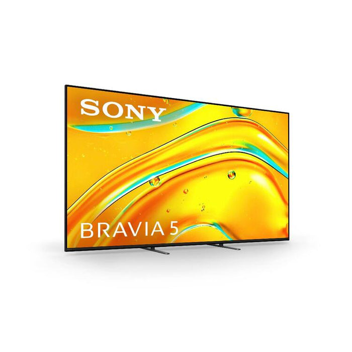 Sony K55XR50 | Sony Bravia 55” TV - Mini LED - Bravia 5 Series - 4K HDR - Google TV-SONXPLUS Rockland