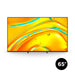 Sony K65XR50 | Sony Bravia 65” TV - Mini LED - Bravia 5 Series - 4K HDR - Google TV-SONXPLUS Rockland