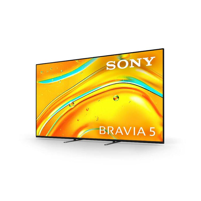 Sony K65XR50 | Sony Bravia 65” TV - Mini LED - Bravia 5 Series - 4K HDR - Google TV-SONXPLUS Rockland
