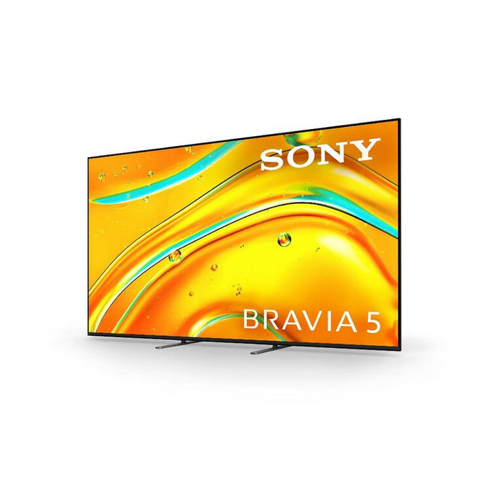 Sony K85XR50 | Sony Bravia 85” TV - Mini LED - Bravia 5 Series - 4K HDR - Google TV-SONXPLUS Rockland