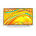 Sony K98XR50 | 98” Sony Bravia TV - Mini LED - Bravia 5 Series - 4K HDR - Google TV-SONXPLUS Rockland