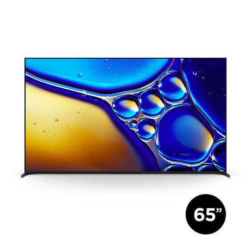 Sony K65XR80M2 | Téléviseur Bravia 8 II 65" - QD-OLED - 4K Ultra HD - 120Hz - Google TV-SONXPLUS Rockland