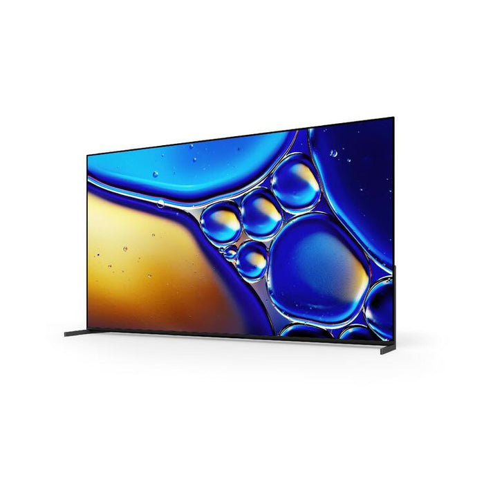 Sony K65XR80M2 | 65” Bravia 8 II TV - QD-OLED - 4K Ultra HD - 120Hz - Google TV-SONXPLUS Rockland