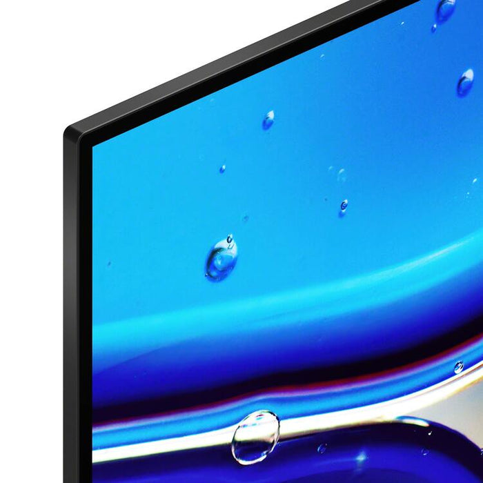 Sony K65XR80M2 | 65” Bravia 8 II TV - QD-OLED - 4K Ultra HD - 120Hz - Google TV-SONXPLUS Rockland