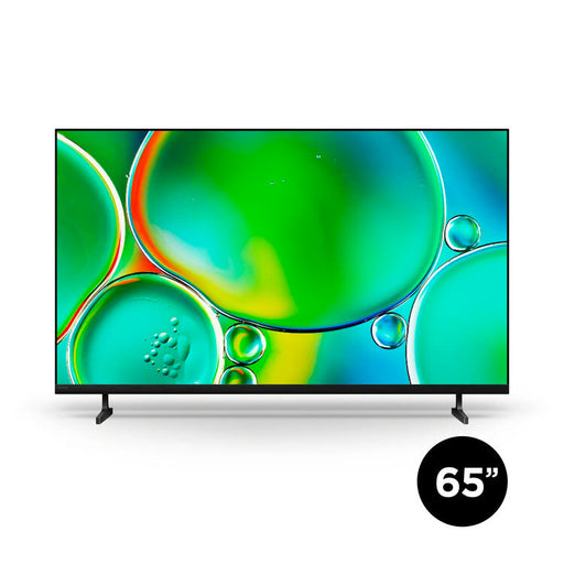 Sony K65S20M2 | 65” Bravia TV - LED - Bravia 2 II Series - 4K Ultra HD - HDR - Google TV-SONXPLUS Rockland
