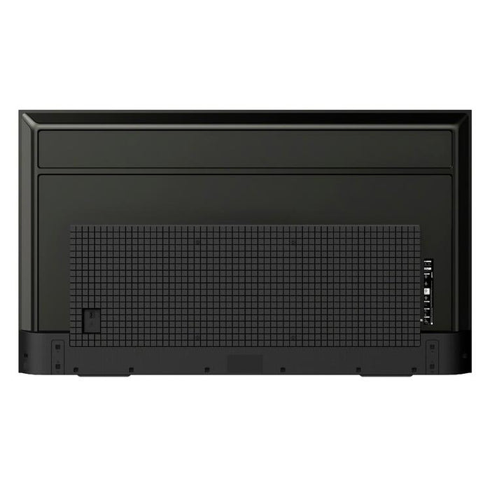 Sony K75S20M2 | 75” Bravia TV - LED - Bravia 2 II Series - 4K Ultra HD - HDR - Google TV-SONXPLUS Rockland
